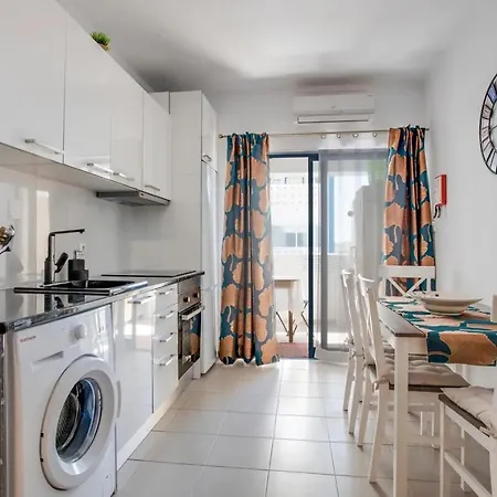 Casa Lourenco Portimao
