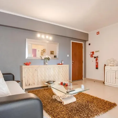 Apartmán Casa Lourenco Portimão