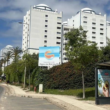 Casa Lourenco Apartmán Portimão