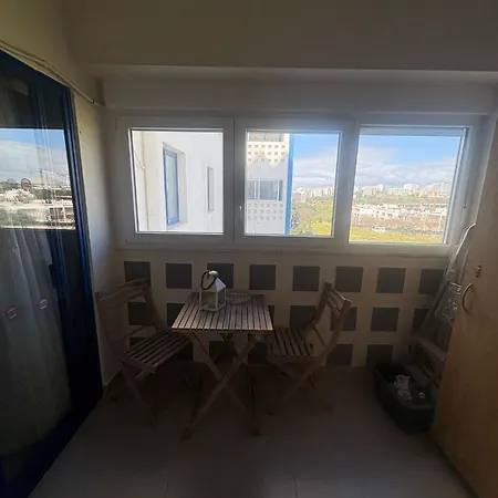 Apartmán Casa Lourenco *
