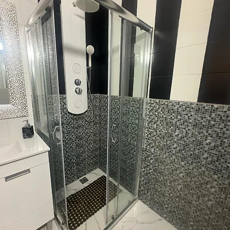 Apartmán Casa Lourenco *