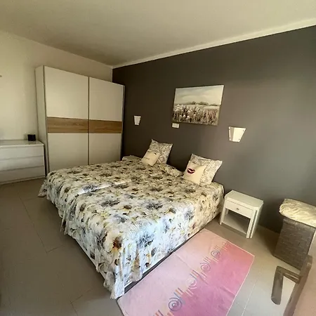 Casa Lourenco Apartmán